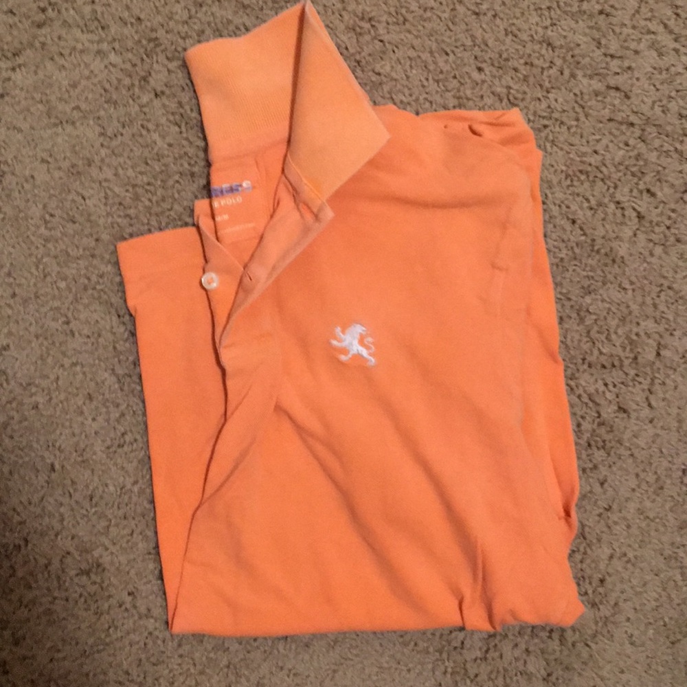 Express Polo